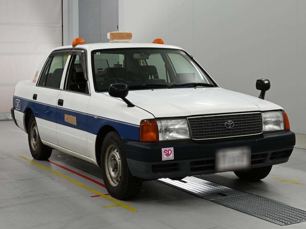 TOYOTA COMFORT