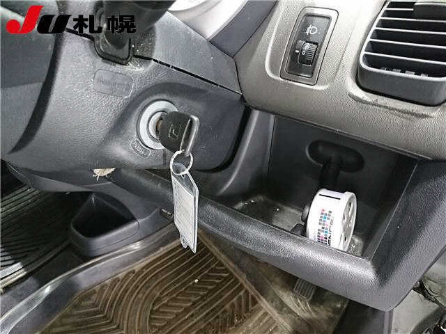 HONDA LIFE