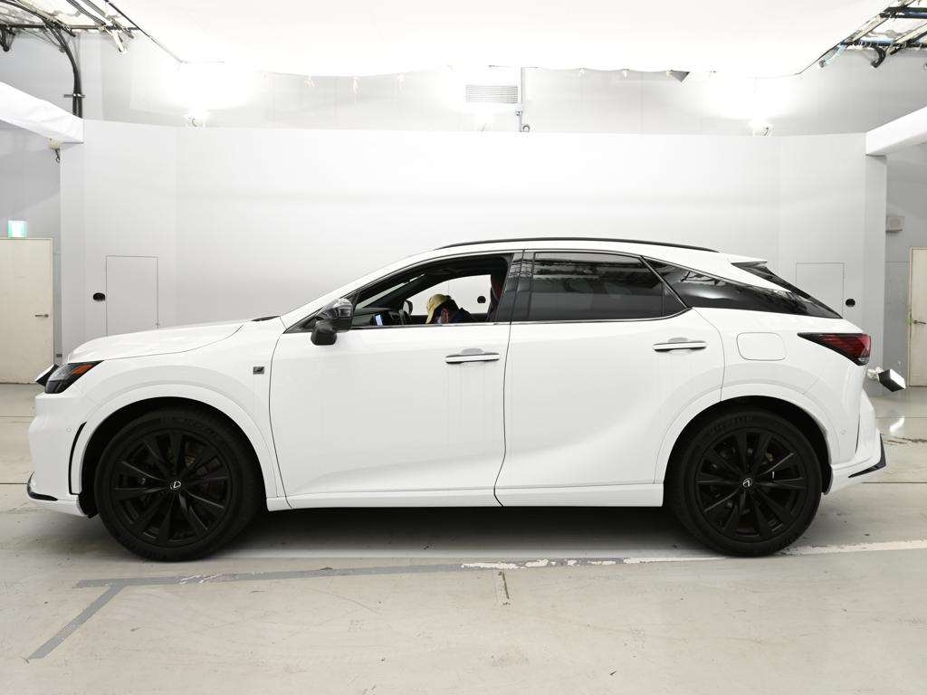 LEXUS RX500H