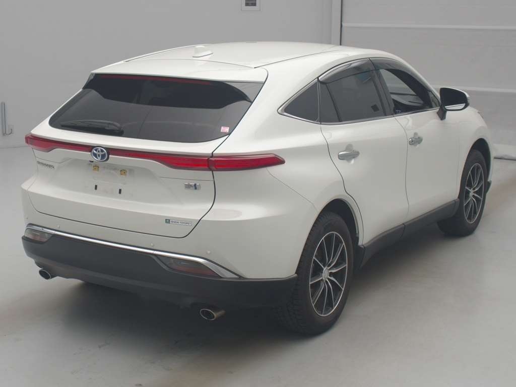 TOYOTA VENZA