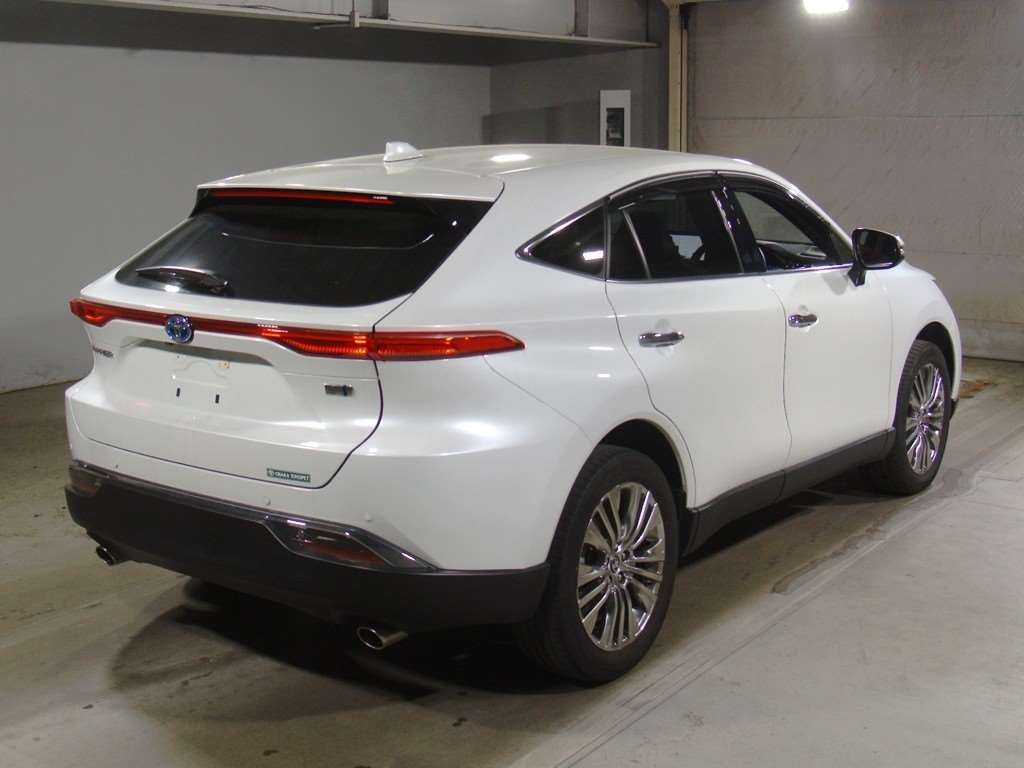 TOYOTA VENZA