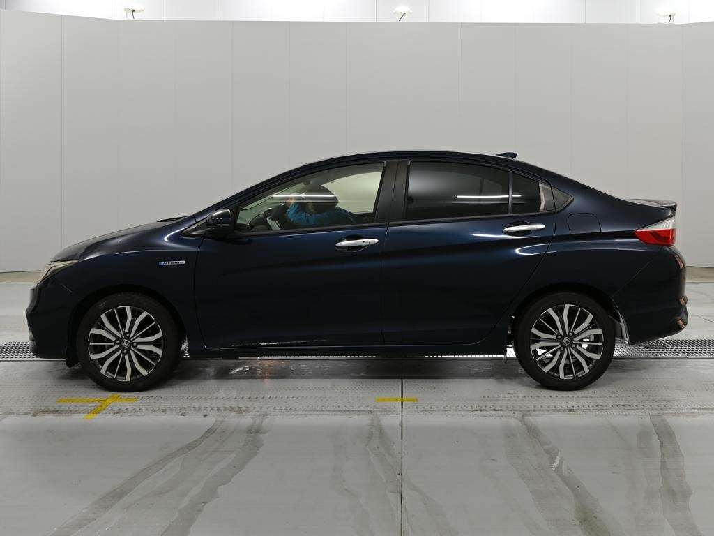 HONDA GRACE