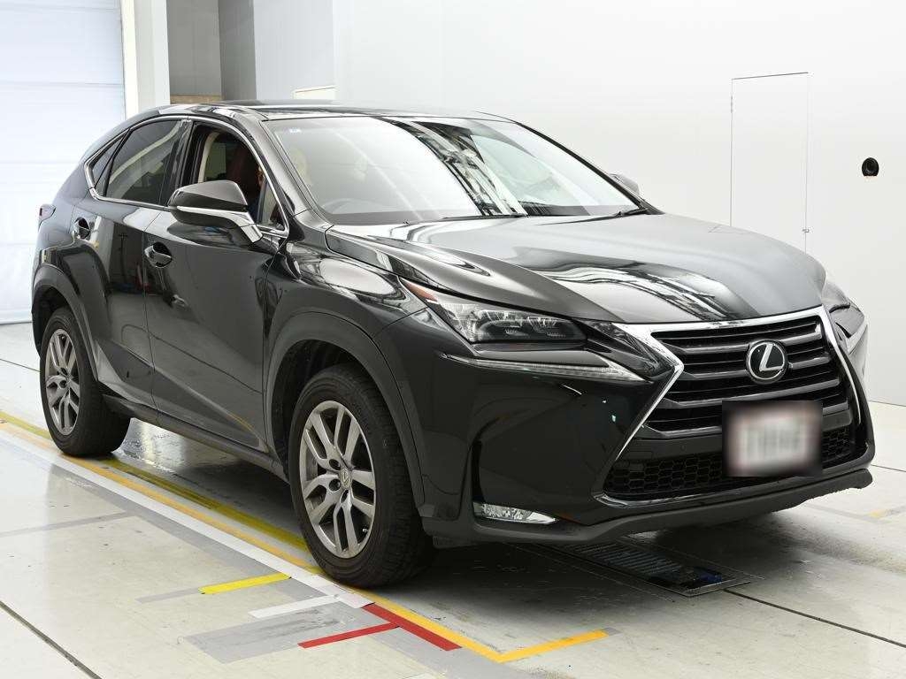 LEXUS NX200T