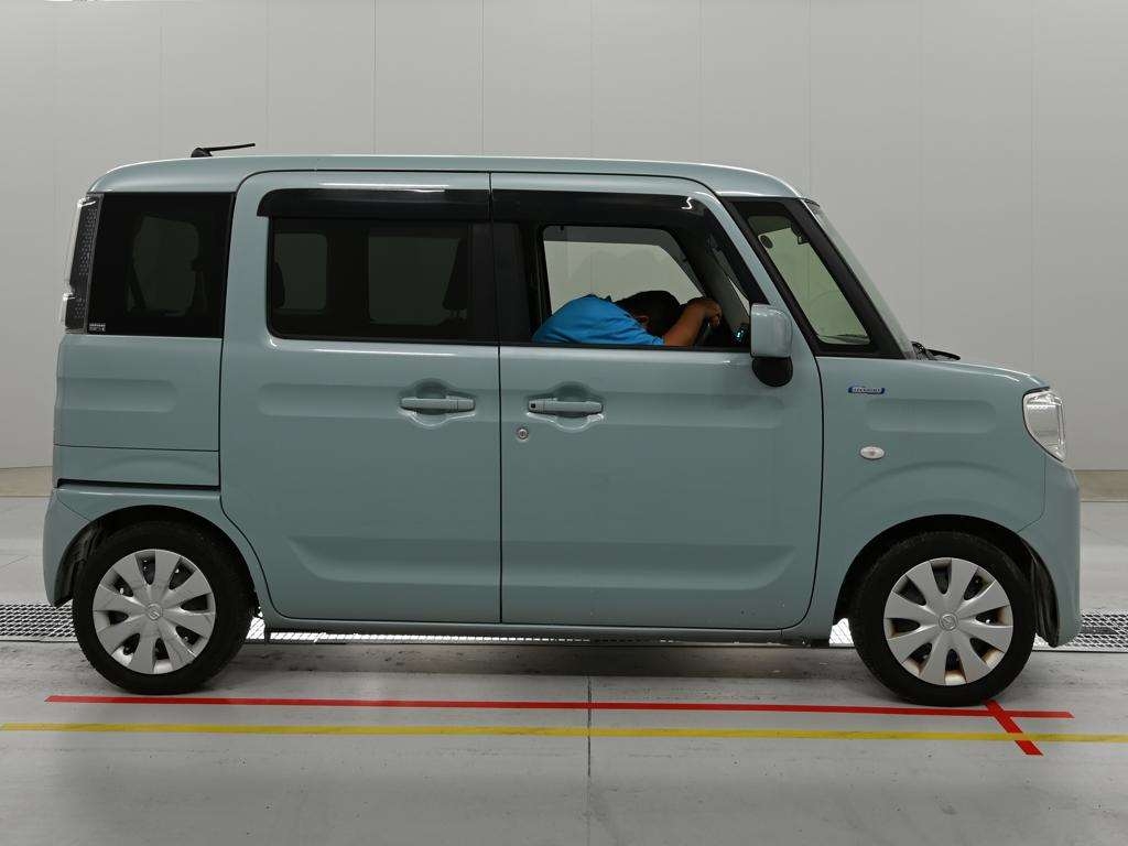 MAZDA FLAIR WAGON