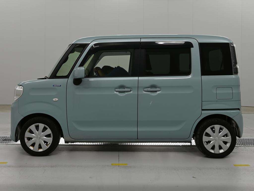 MAZDA FLAIR WAGON
