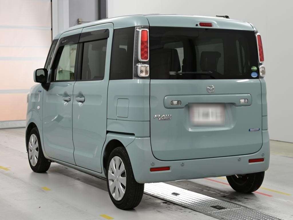 MAZDA FLAIR WAGON