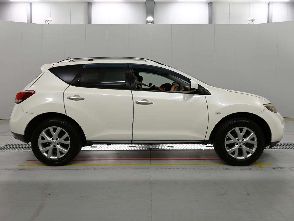 NISSAN MURANO