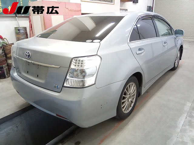 TOYOTA SAI