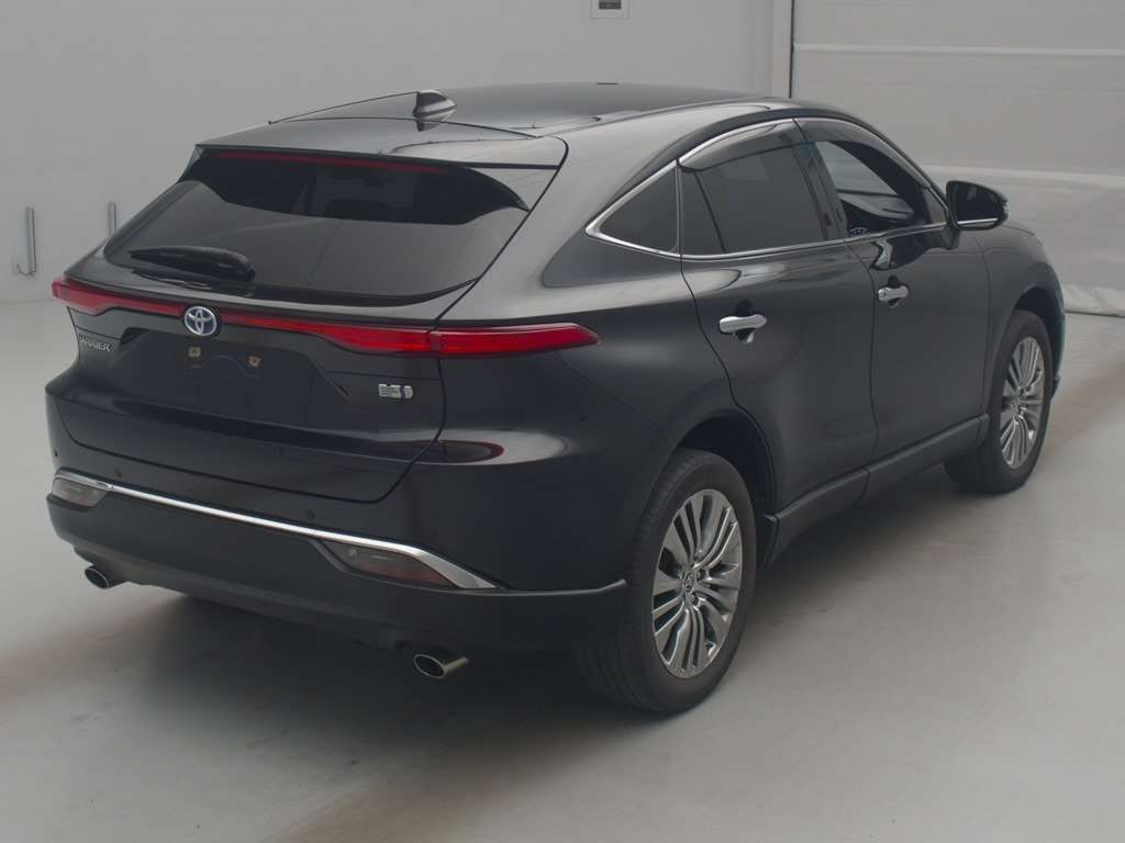 TOYOTA VENZA