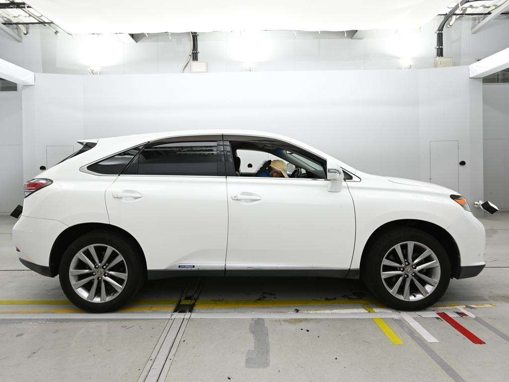 LEXUS RX450H