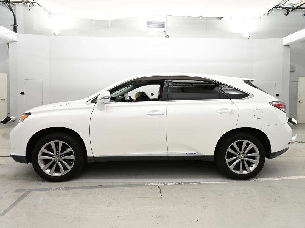 LEXUS RX450H