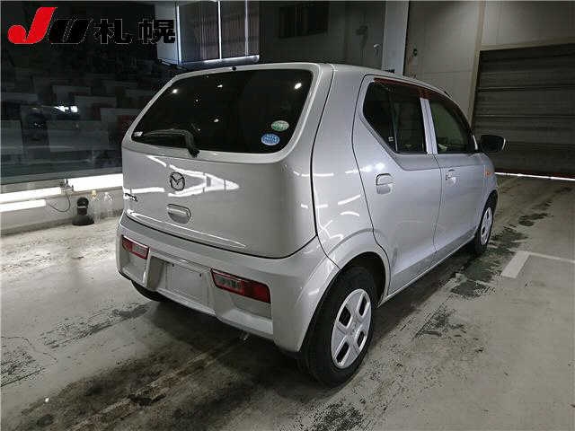 MAZDA CAROL