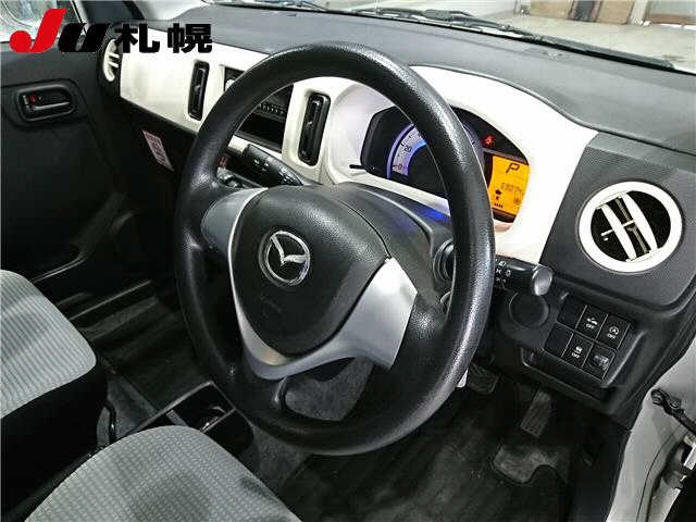 MAZDA CAROL