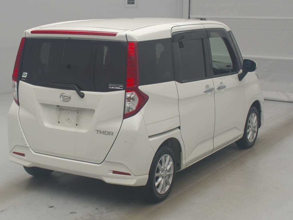 DAIHATSU THOR