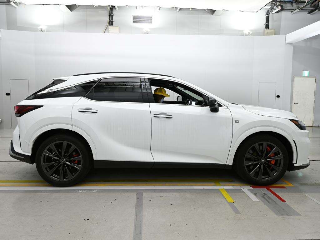 LEXUS RX350