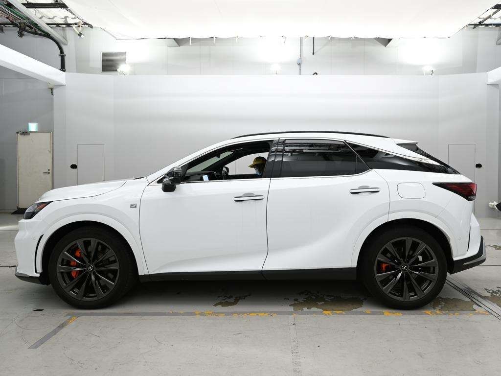 LEXUS RX350