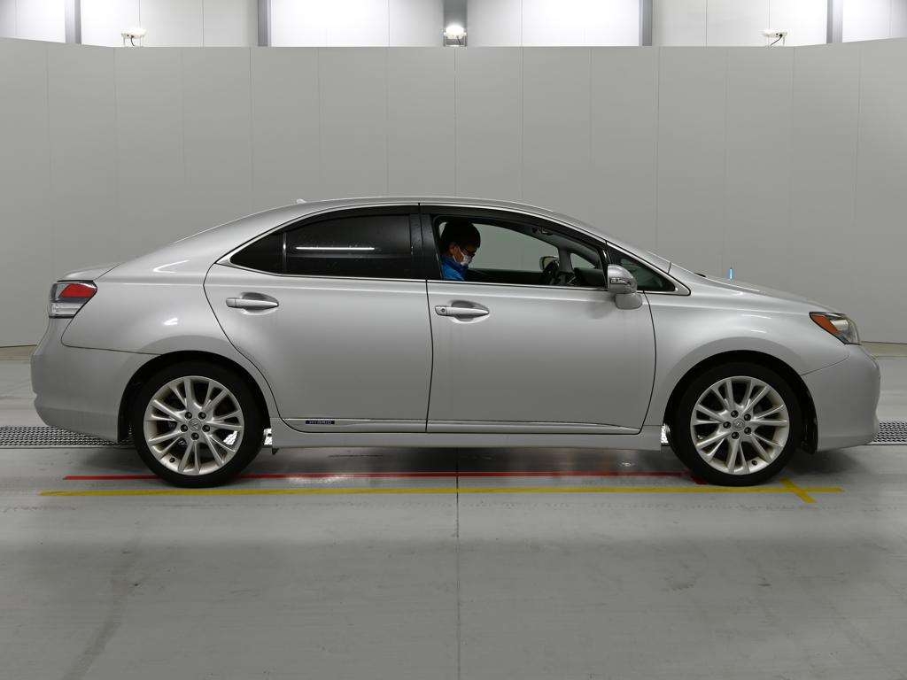 LEXUS HS250H