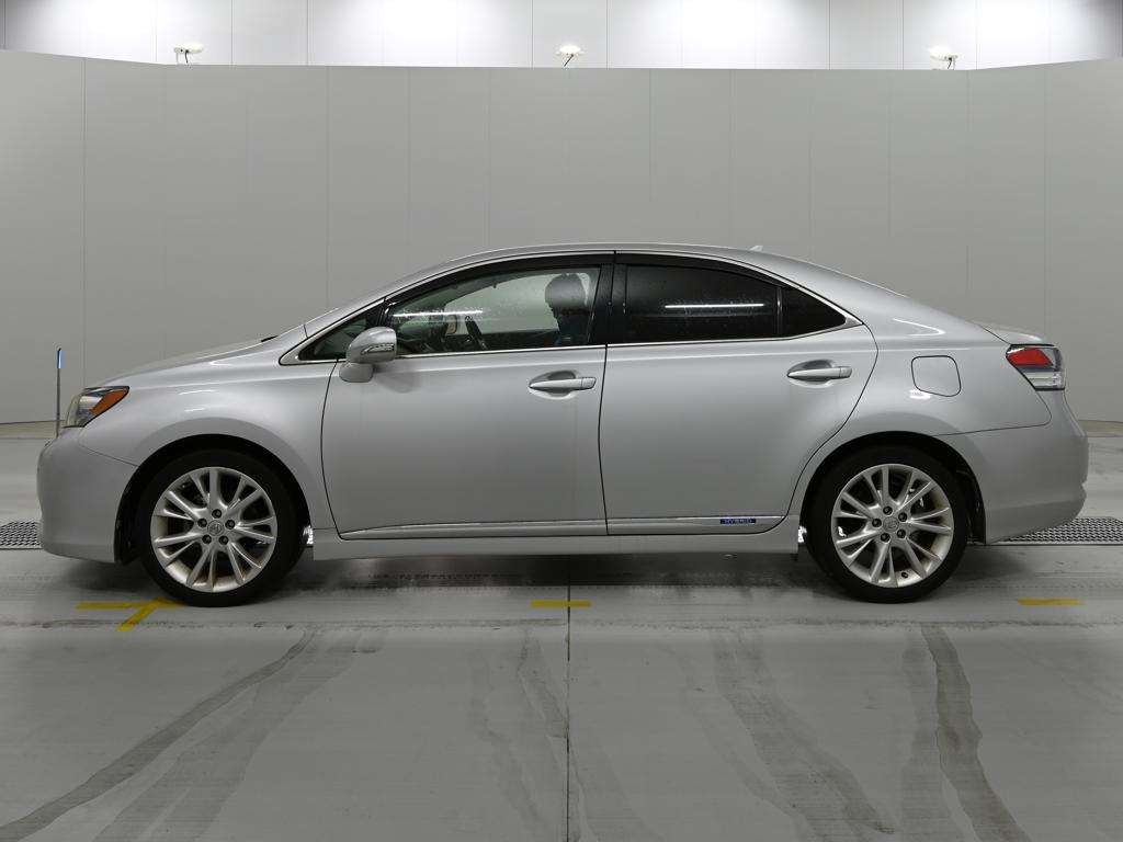 LEXUS HS250H
