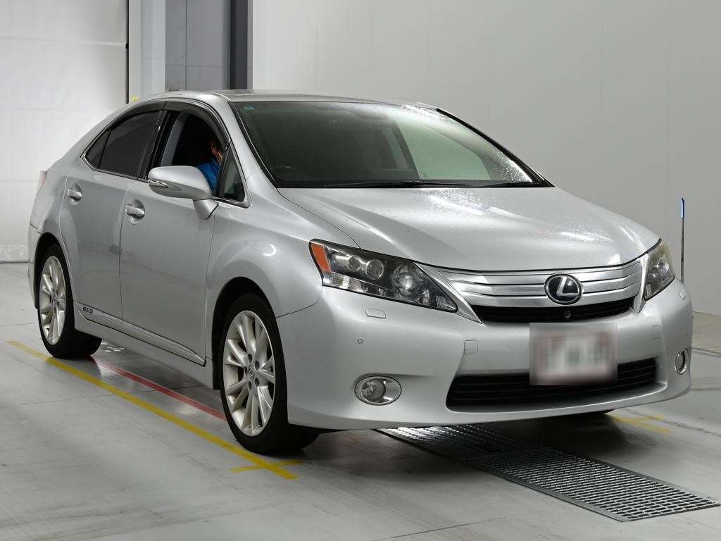 LEXUS HS250H