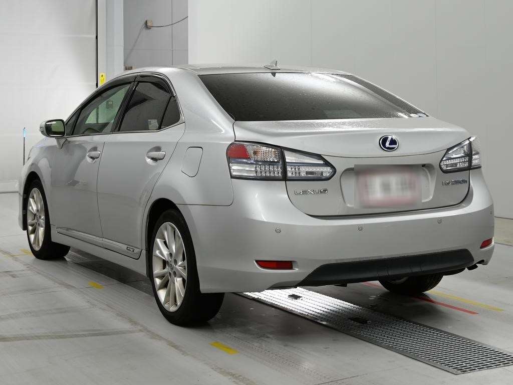 LEXUS HS250H