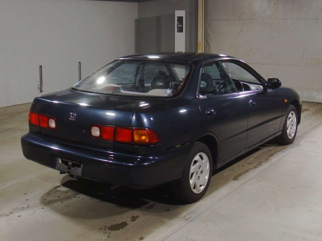 HONDA INTEGRA