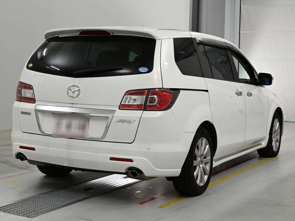 MAZDA MPV