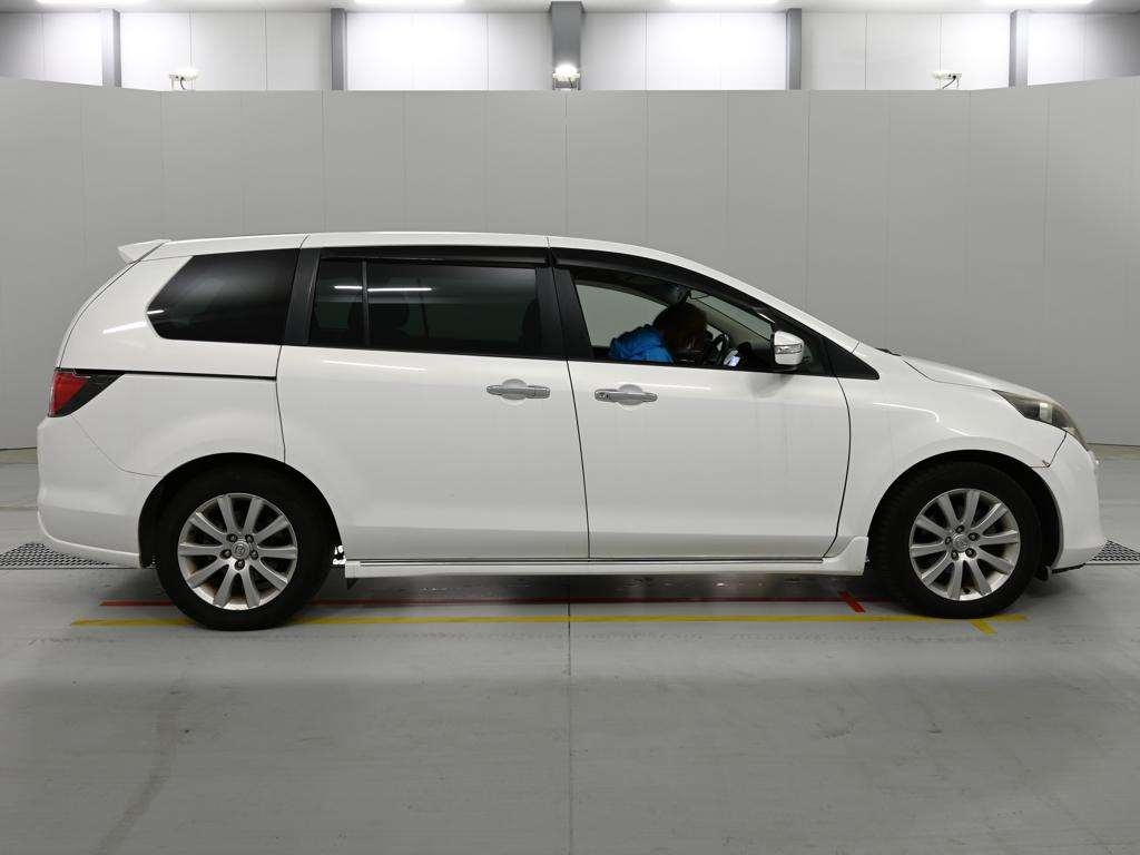 MAZDA MPV