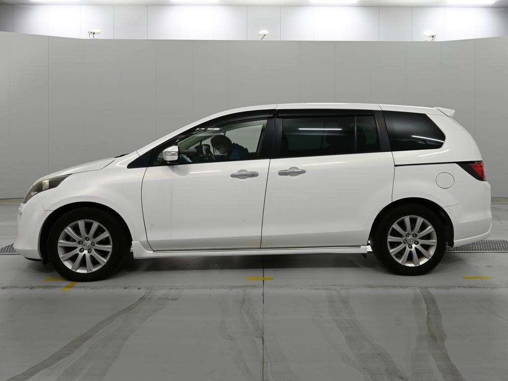 MAZDA MPV