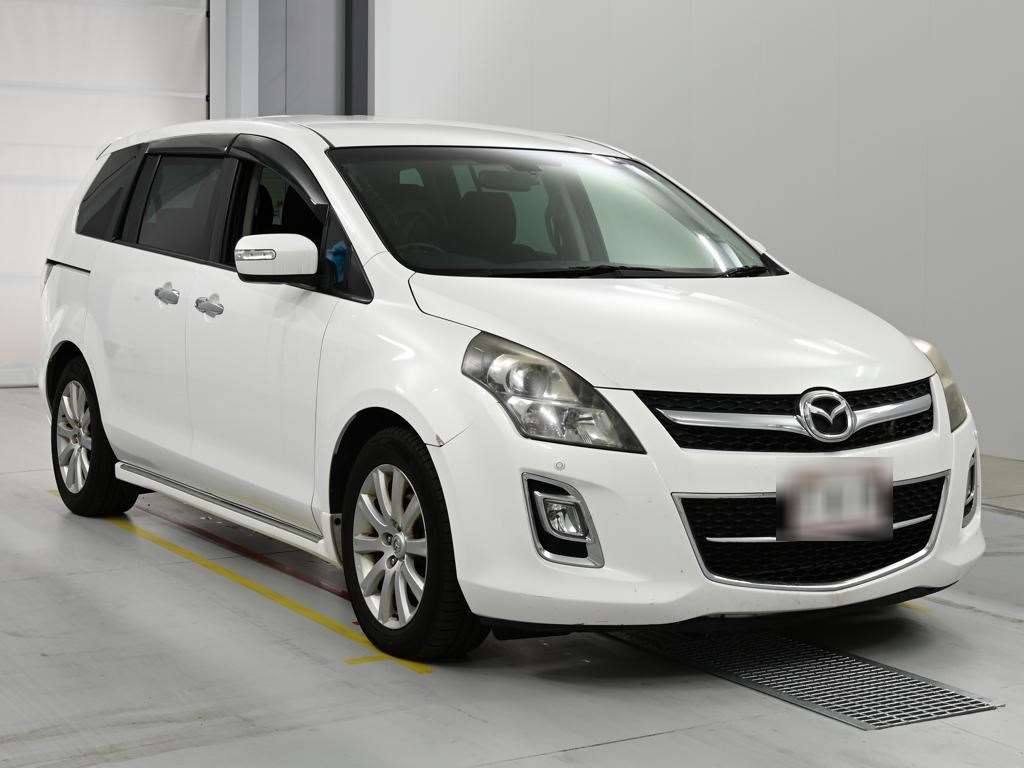 MAZDA MPV