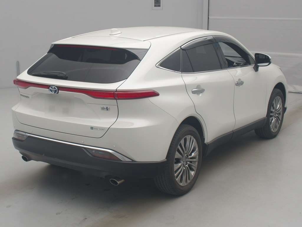 TOYOTA VENZA