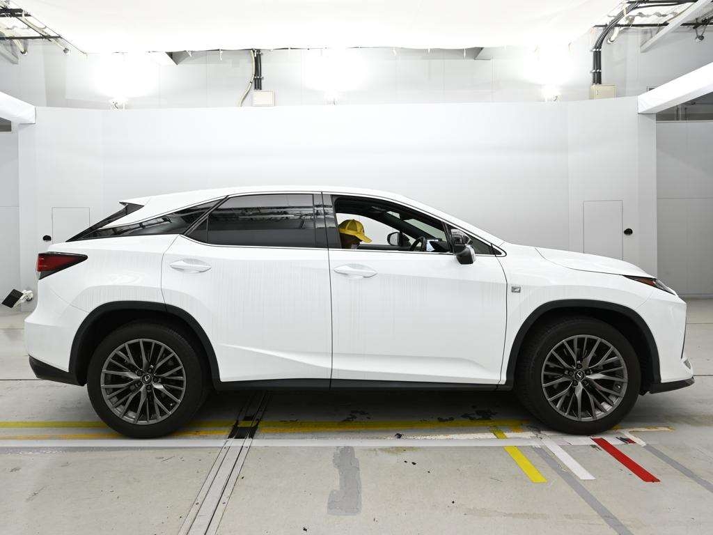 LEXUS RX300