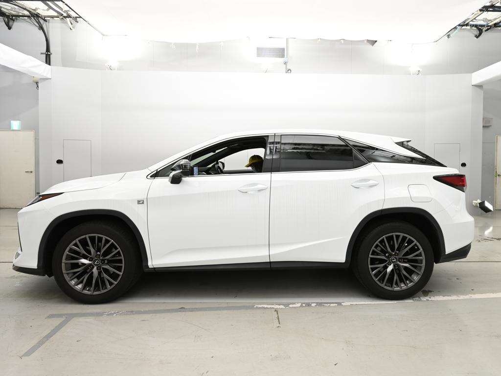 LEXUS RX300