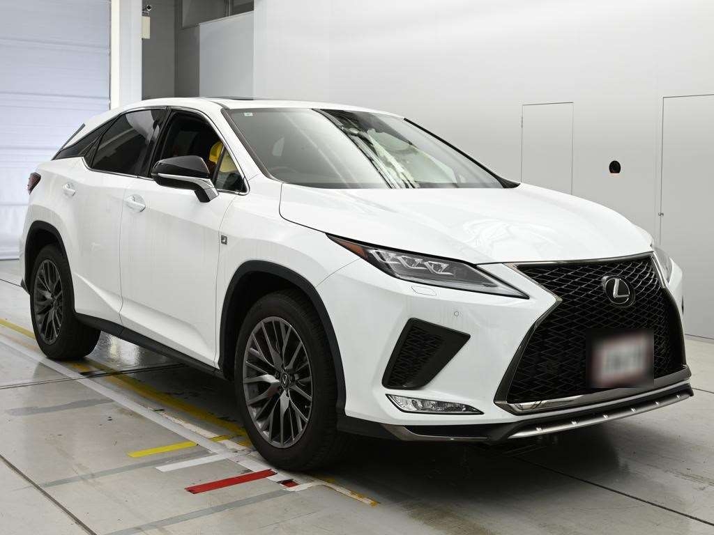 LEXUS RX300