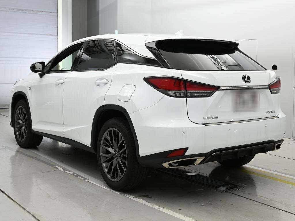 LEXUS RX300