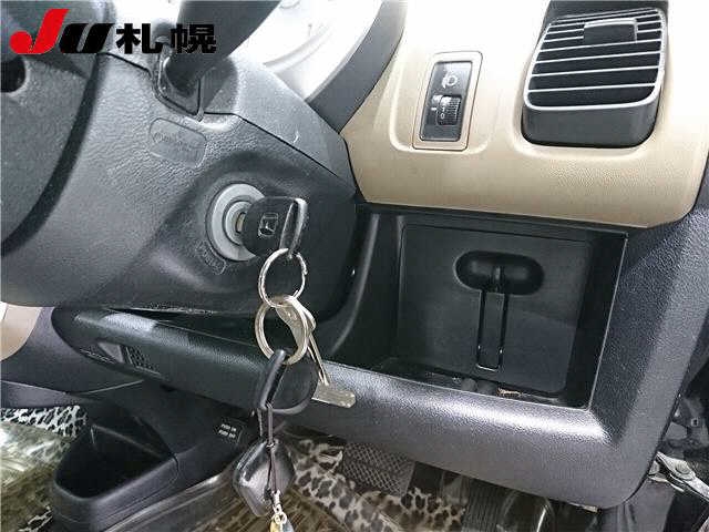 HONDA LIFE