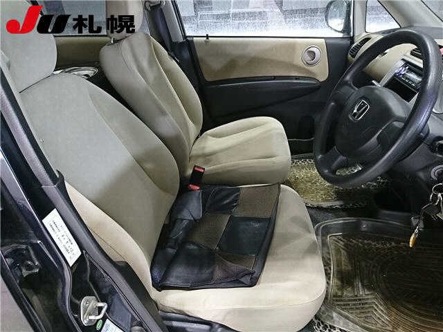 HONDA LIFE