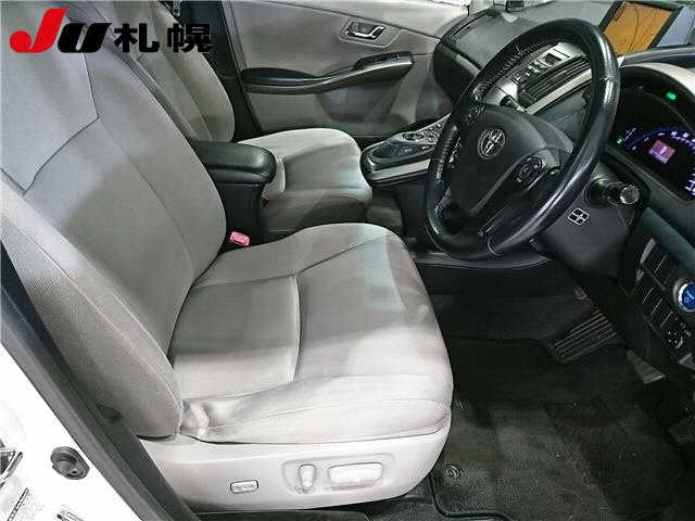 TOYOTA SAI