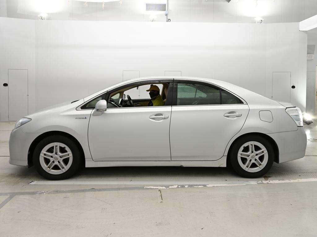 TOYOTA SAI