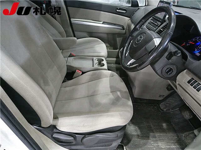 MAZDA MPV
