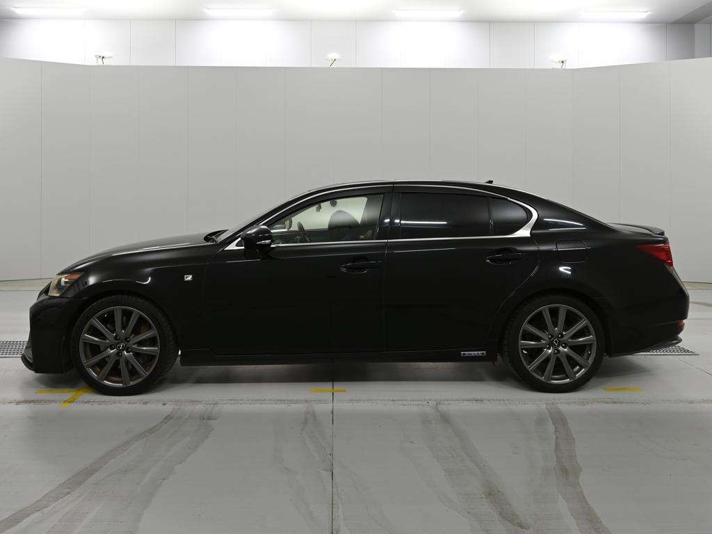 LEXUS GS450H