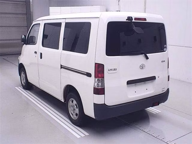 TOYOTA LITE ACE