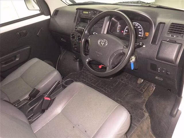 TOYOTA LITE ACE