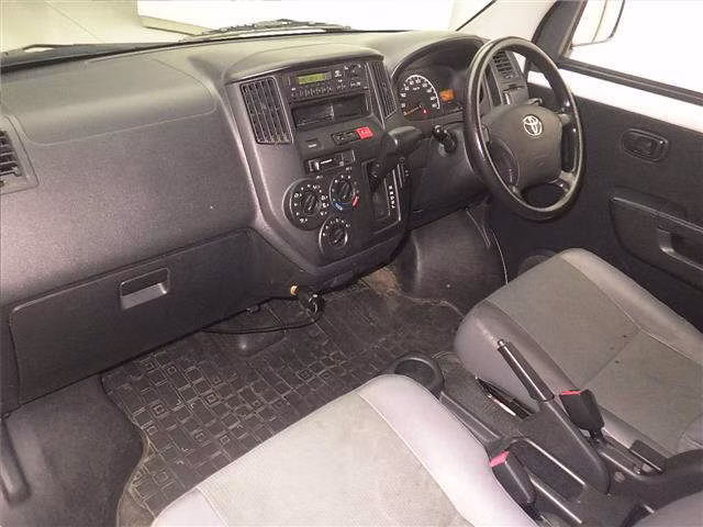 TOYOTA LITE ACE