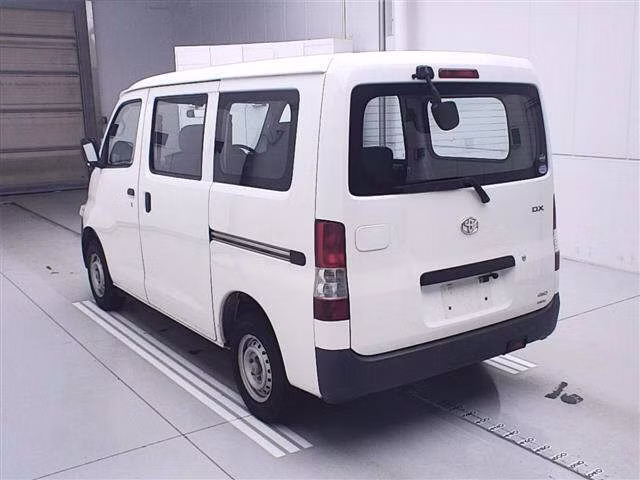TOYOTA LITE ACE
