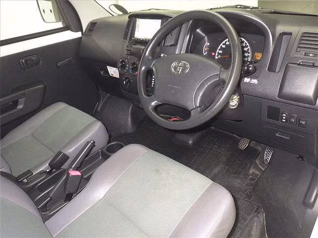 TOYOTA LITE ACE