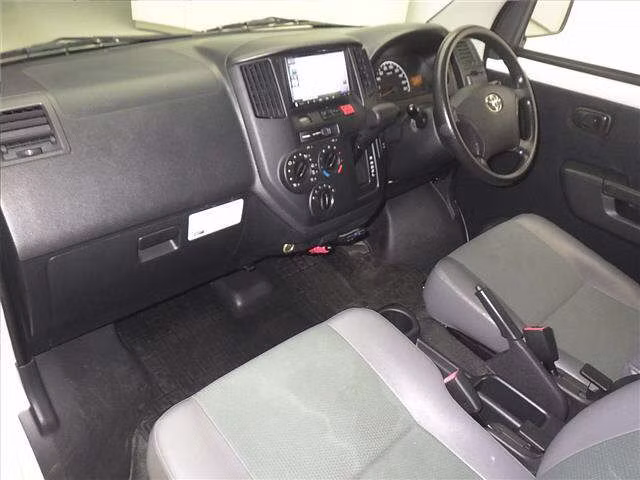 TOYOTA LITE ACE