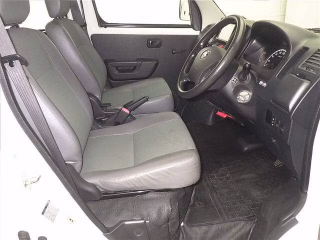 TOYOTA LITE ACE