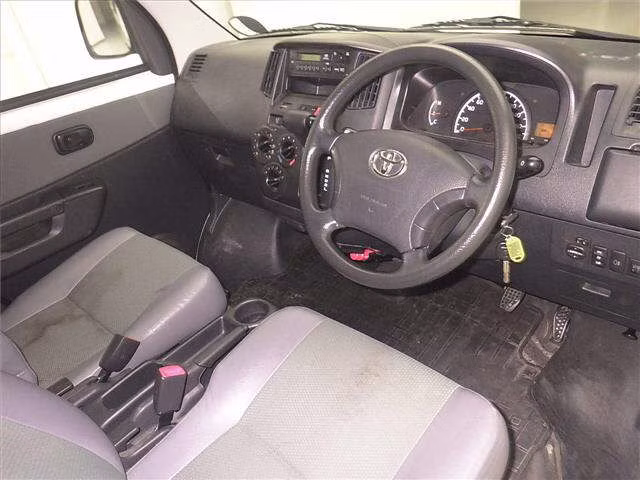 TOYOTA LITE ACE