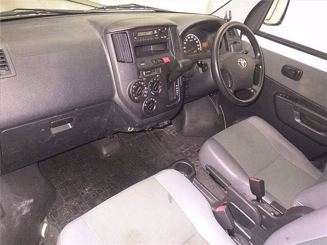 TOYOTA LITE ACE