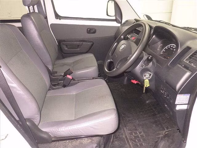 TOYOTA LITE ACE